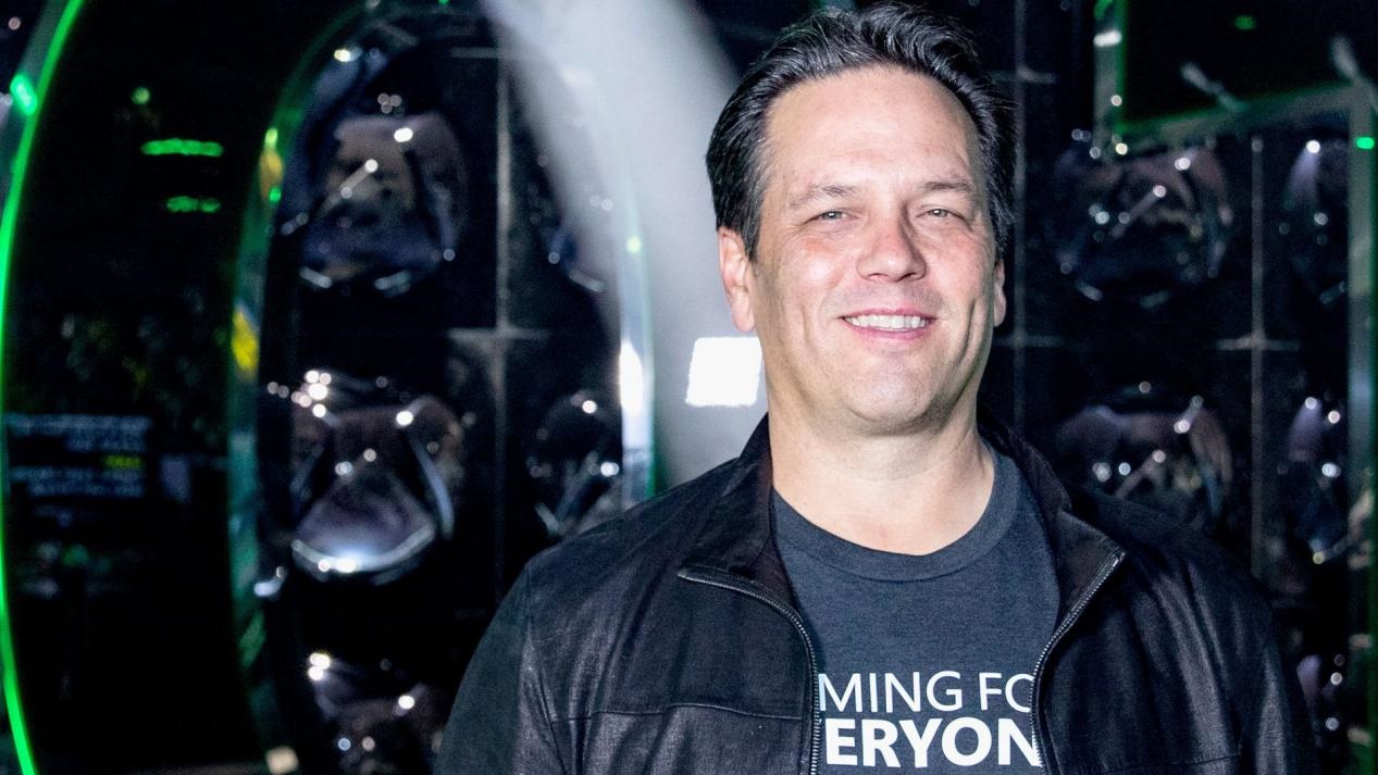 Phil Spencer：会继续推出新的Xbox，云游戏不会替代传统主机