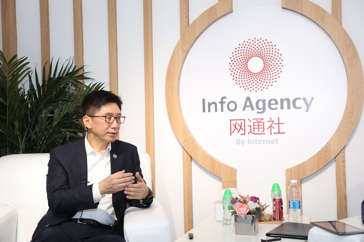 华人运通陈威旭：HiPhi X将呈现一种新的思路