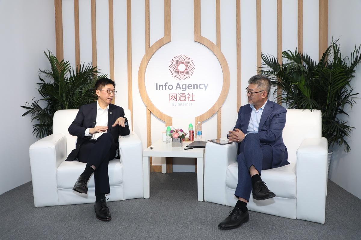 华人运通陈威旭：HiPhi X将呈现一种新的思路