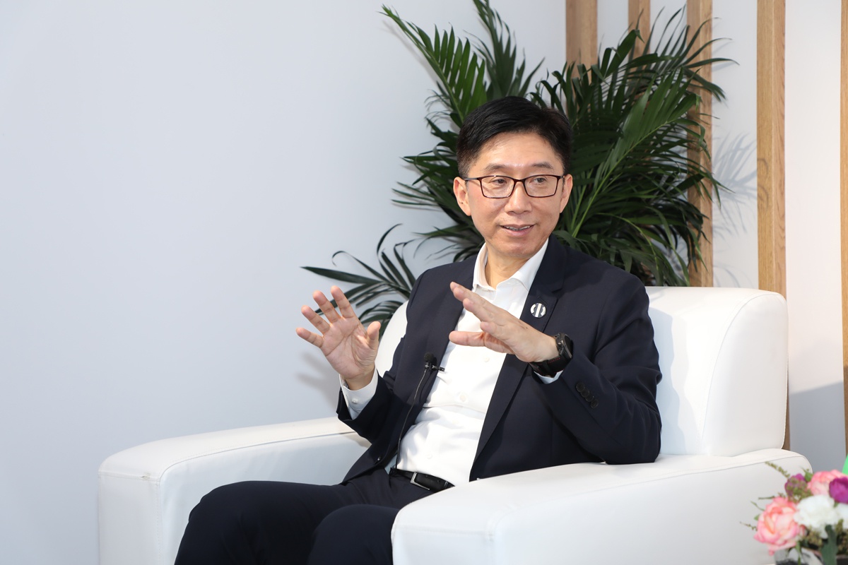 华人运通陈威旭：HiPhi X将呈现一种新的思路