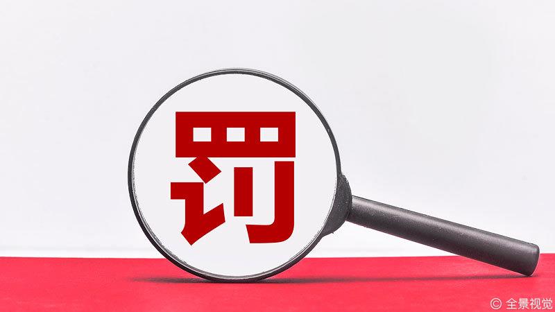 *ST金钰“乌龙”转让自吞苦酒 控股股东和实控人要挨罚80万