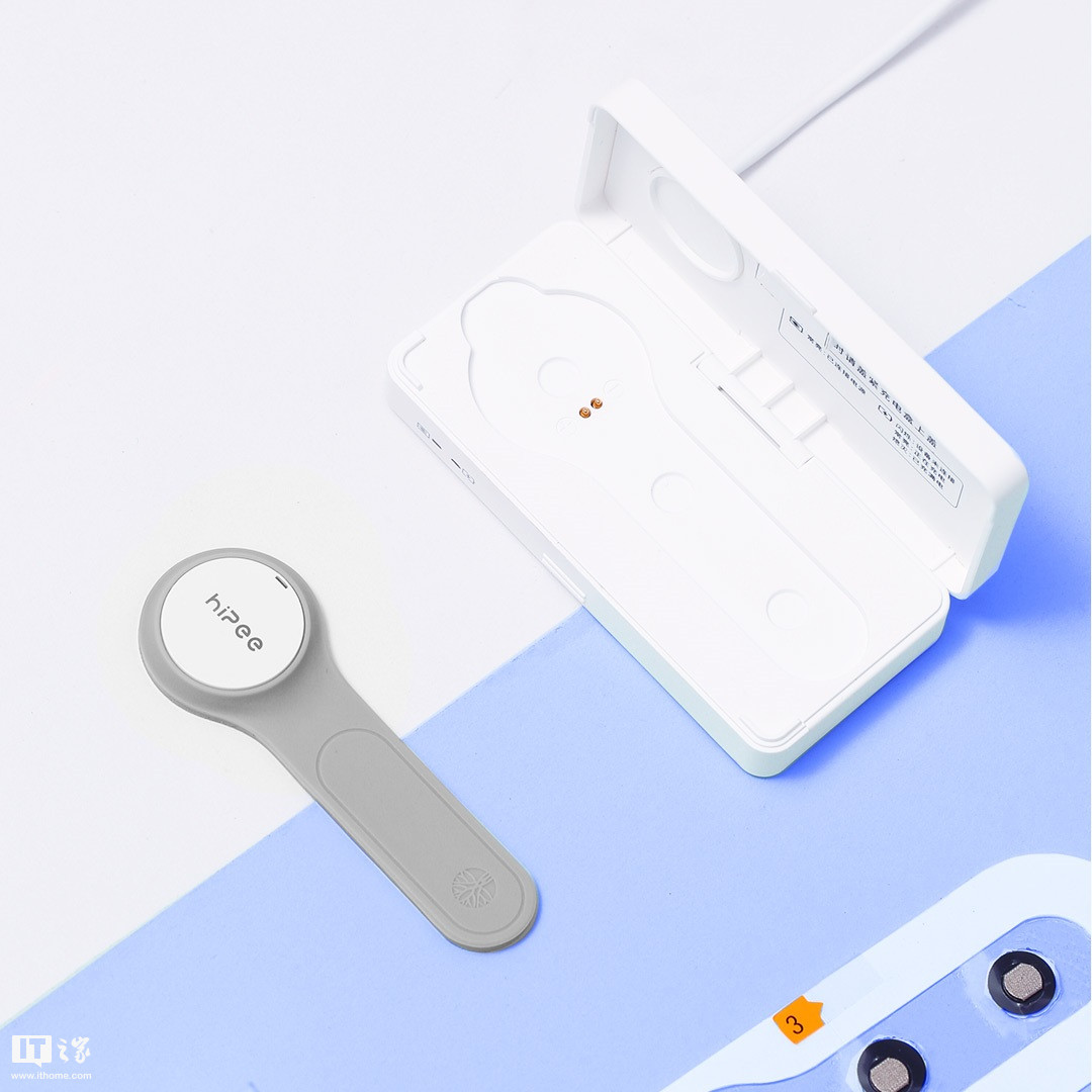 小米有品上线hipee 智能动态心电仪 24 小时心电监护 499 元 新浪科技 新浪网