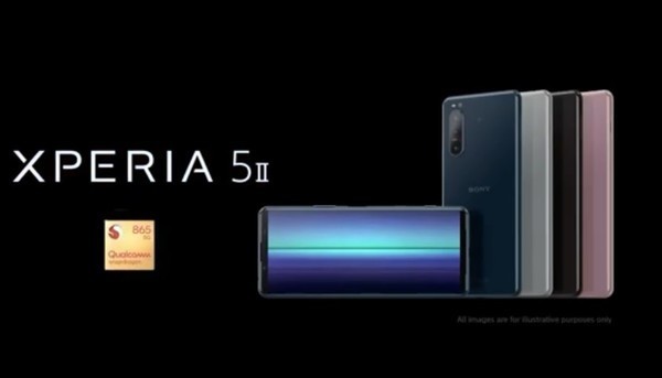 索尼Xperia 5 II或于10月1日在日本市场上市