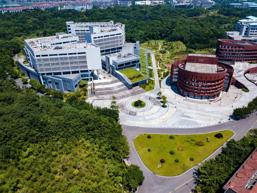 换个角度看重大