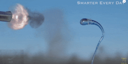 被子弹击中的鲁珀特之泪