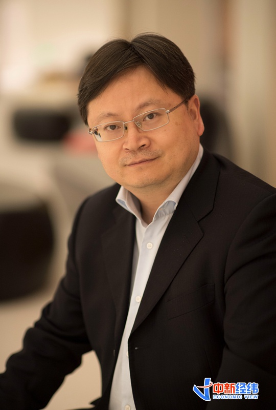 管涛：当前货币政策宜多看少动