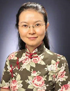 张琪&nbsp; &nbsp