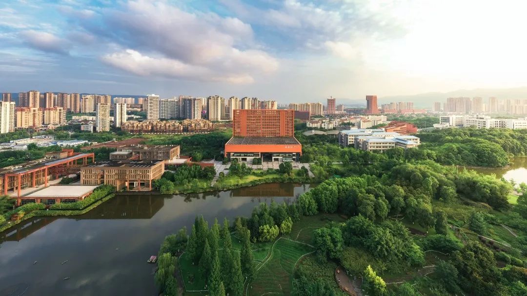 换个角度看重大