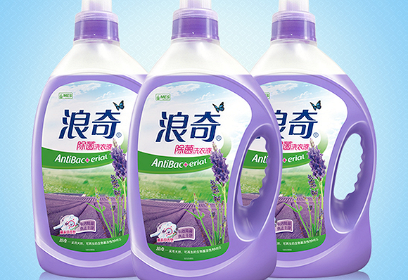 广州浪奇还能“浪”起来吗？