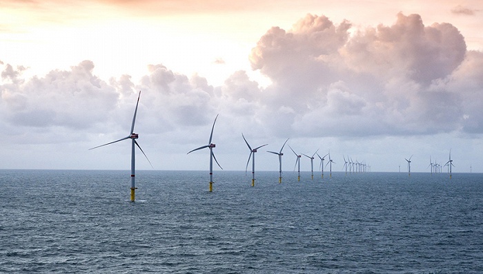“十四五”广东省海上风电要投产1500万千瓦 可补贴政策还没下文
