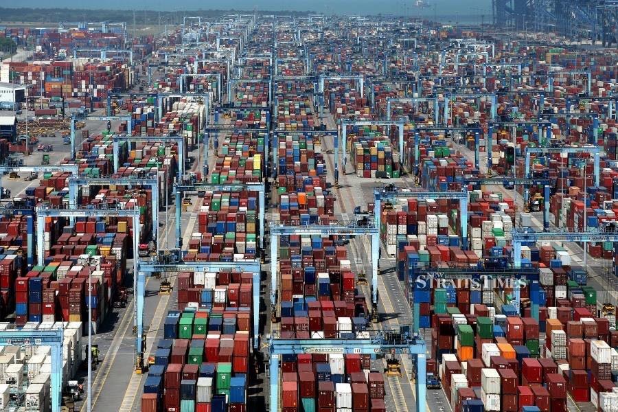 世界银行：预计马来西亚2020年GDP萎缩4.9%