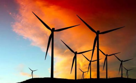 风电排名2020_2020央企风电招标项目结果出炉,远景能源稳居海陆双料冠军