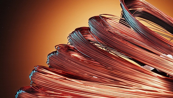 铜价创下近两年新高，四季度能否继续上涨？