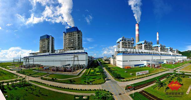 国华电力公司超额完成8月份发电量任务