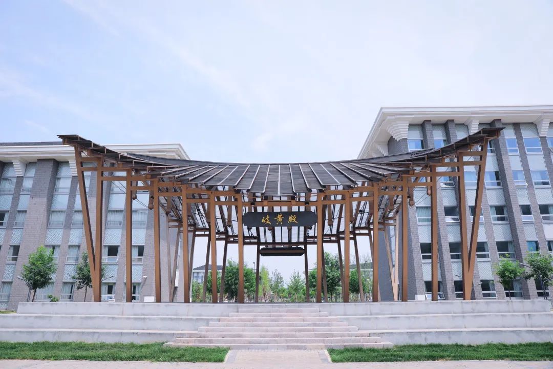 北京中医药大学东方学院校区分布及沧州大学城学生联系情况解析