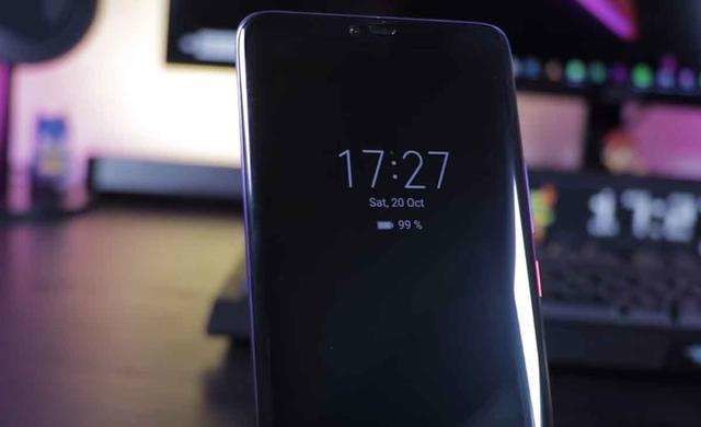 Lcd屏内指纹的到来是否是lcd的翻身之日 Lcd 屏内指纹 新浪科技 新浪网