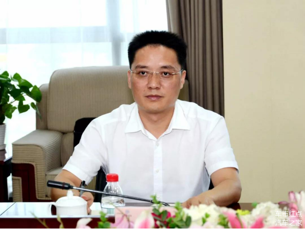 猛将密集调动 东风汽车在下一盘大棋?