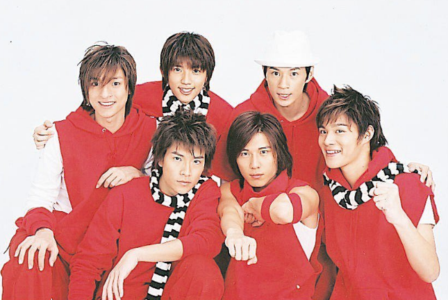 还记得台湾的可米小子吗主唱现在成都当牙医