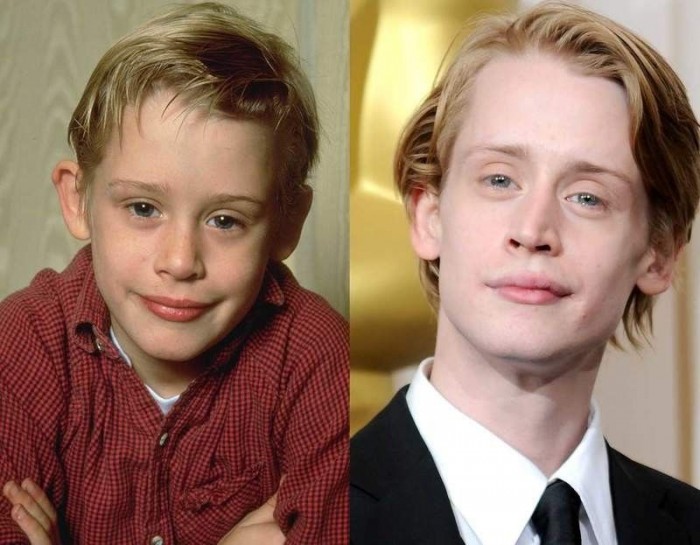 小鬼当家男主角40岁了网友惊呼原来我真的老了