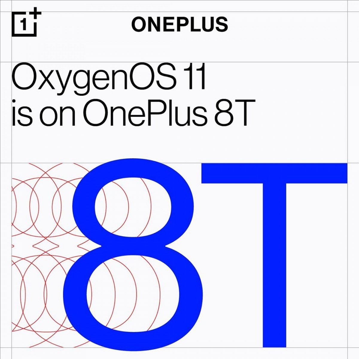 海外版一加8t 将搭载氧os 11 系统 手机新浪网
