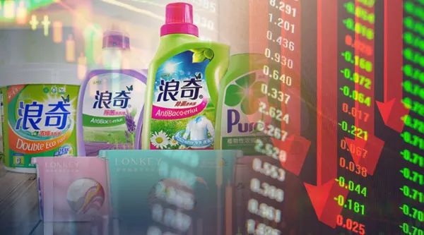 5.72亿存货消失、3天暴跌27% 广州浪奇：涉案人员已移送公安