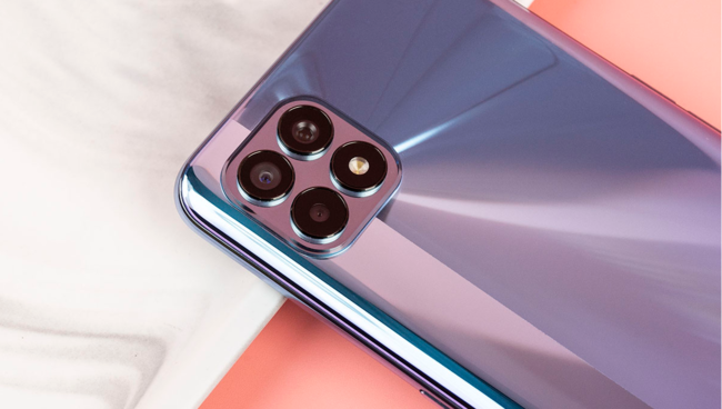 全民闪充时代来袭 65w闪充加持 reno4 se火热销售中|闪充|reno4|oppo