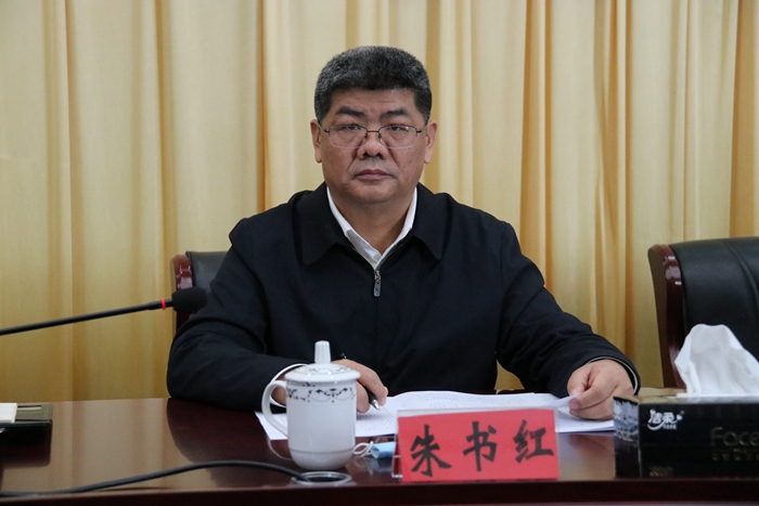 卢进赴贵州省贞丰县扶贫调研