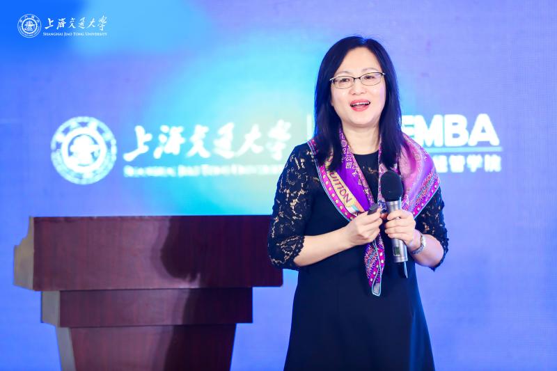 上海交大安泰携手四川重庆研究院开启人才培养新篇章