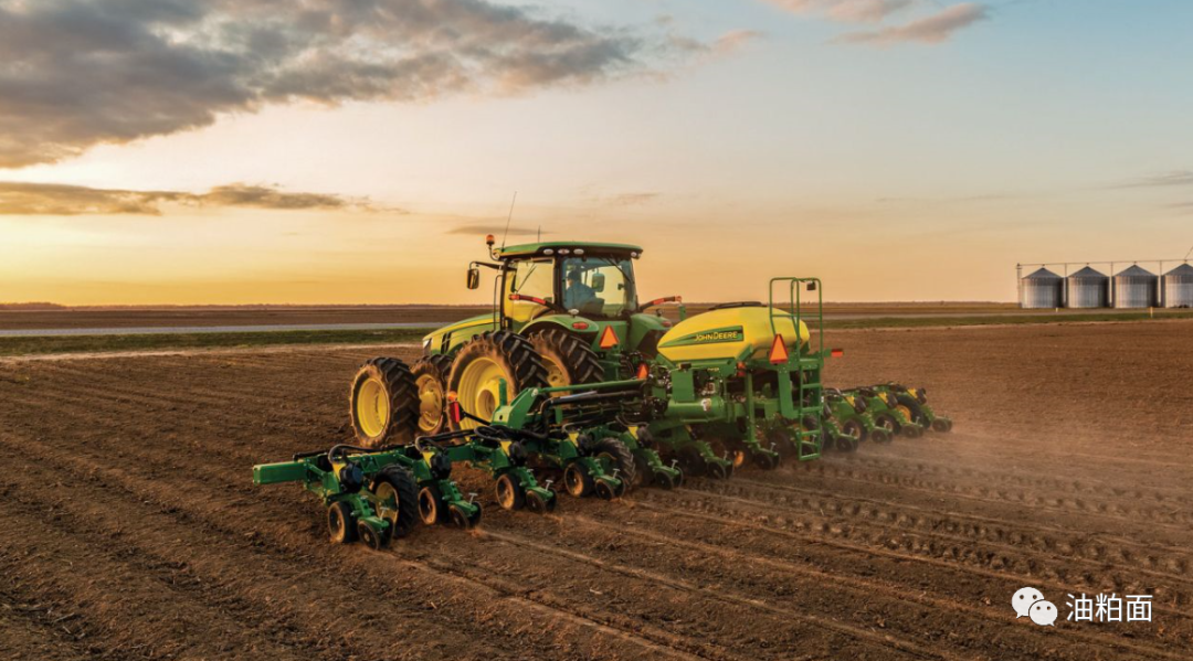 南美大豆开始播种关注拉尼娜影响