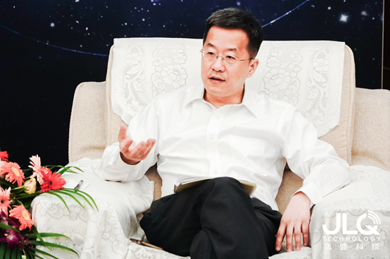 北京智路资本管理合伙人张元杰