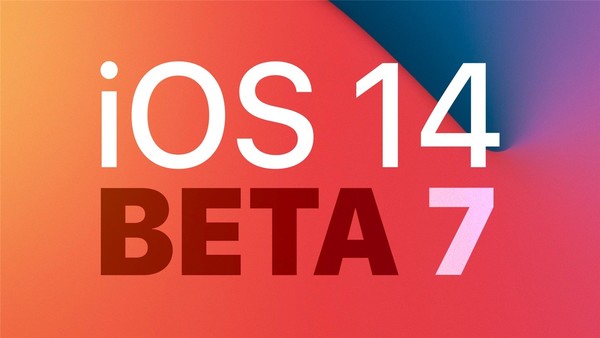 Ios 14 Beta 7正式发布新增深色彩虹壁纸修复诸多bug Ios 新浪科技 新浪网