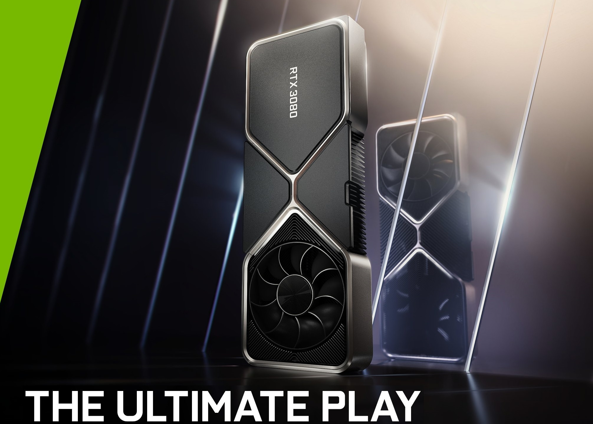 Nvidia透露rtx 3080性能数据 能在4k全高画质下流畅运行多个3a游戏 古墓丽影 暗影 新浪科技 新浪网