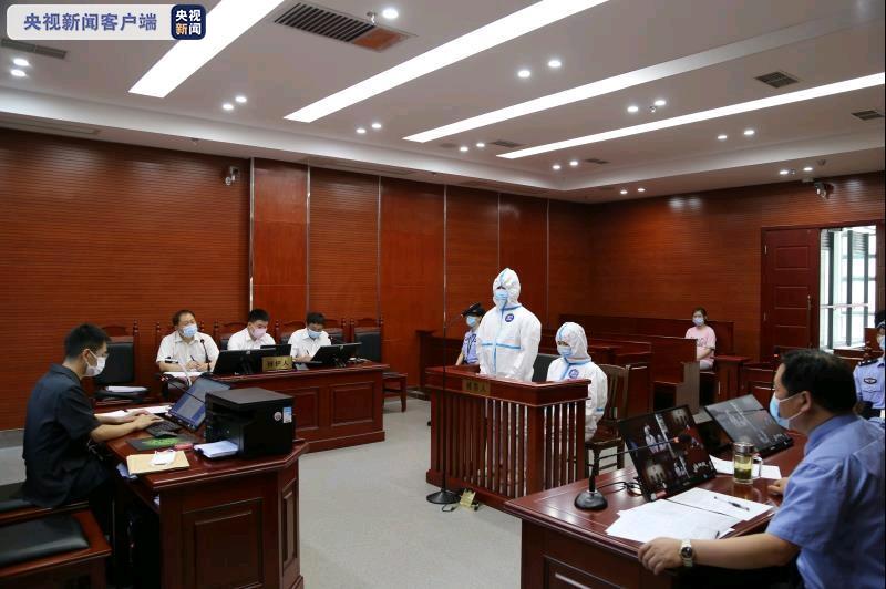 央视|疫情期间瞒报行程致300人隔离 四川宜宾两男子获刑