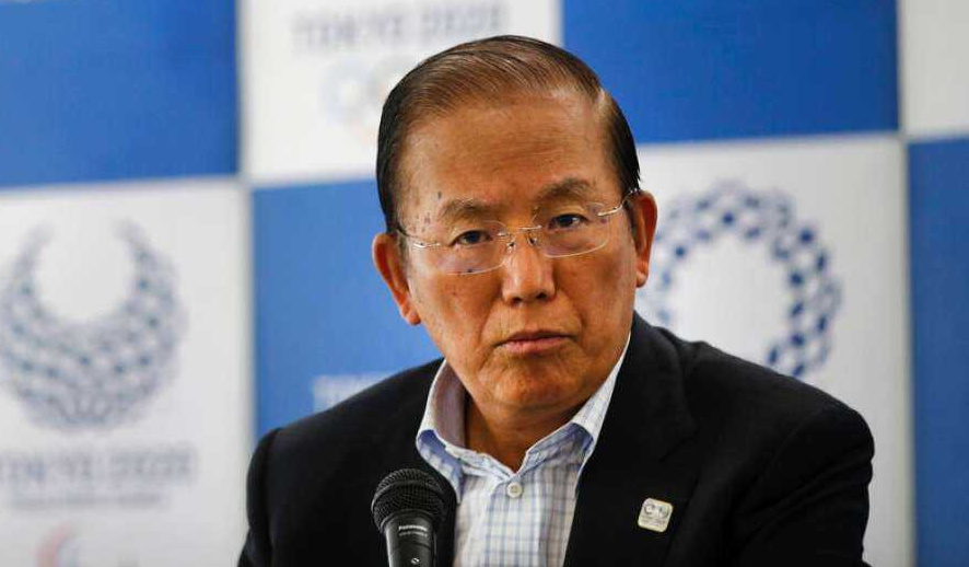 东京奥运会组织者：疫苗不是奥运会明年举办的先决条件
