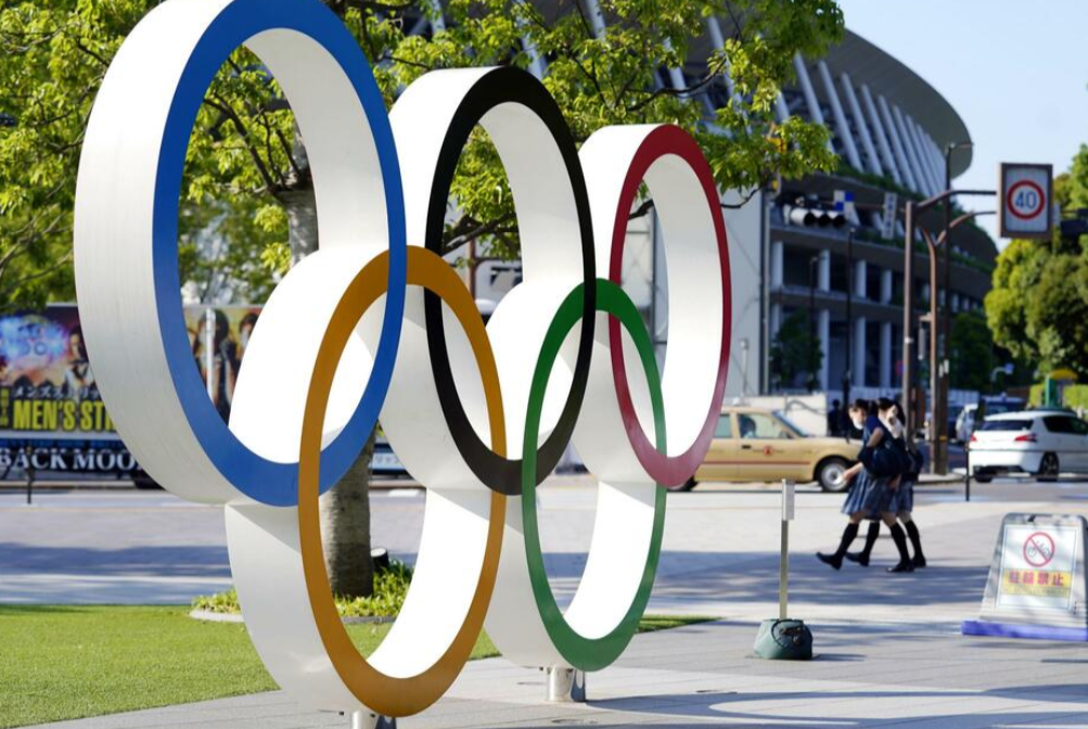 牛津大学：东京奥运会是有史以来花销最大的一届