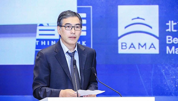 银保监会蒋则沈：不能将银行理财销售当作一锤子买卖