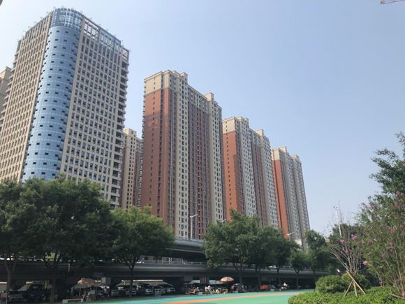 石家庄房价跌回三年前  限购、限售政策逼走炒房客