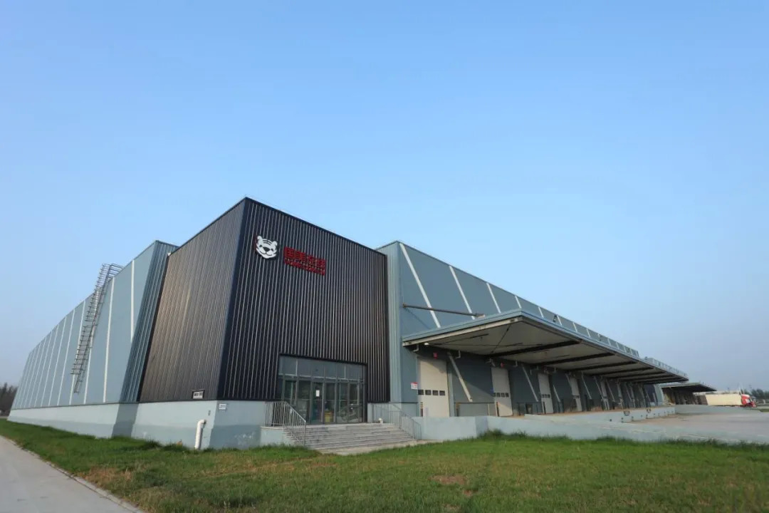 2020年中财报解读高维进化的新国美