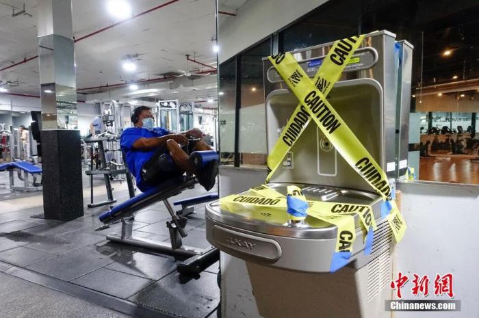 美大选后疫情或达高峰？多国欲储备药物疫苗防反弹