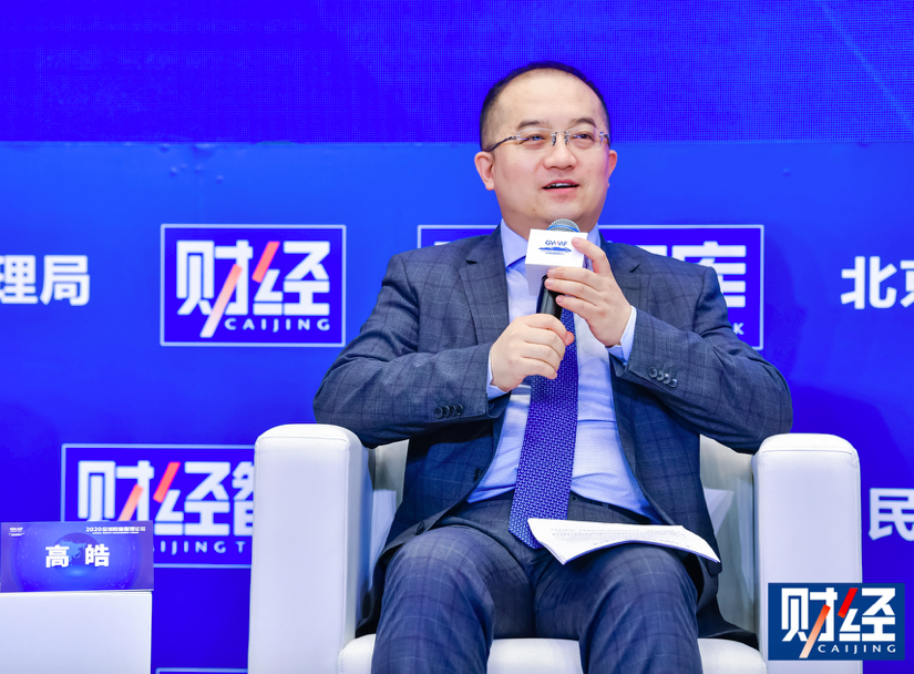 高皓：代际传承是摧毁民营企业最重要的单一因素