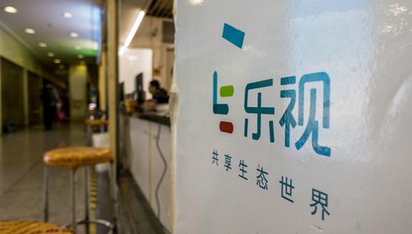 乐视遭证监会罚款2.4亿元 因涉嫌信息披露违法