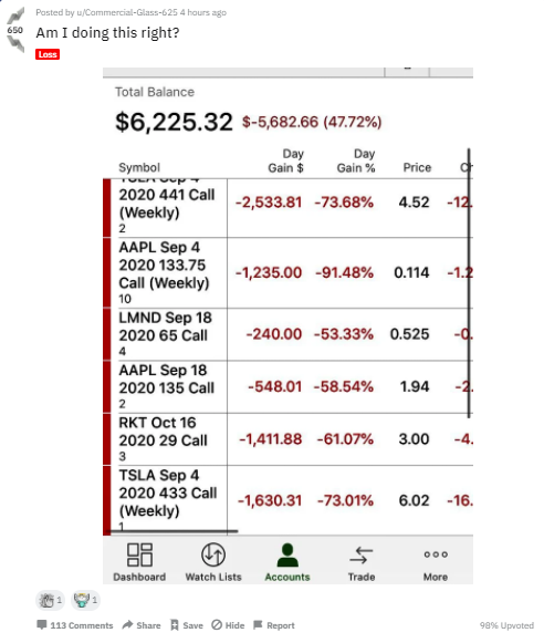 而我们故事的主人公，孙正义，就是这批期权投资者的一员。