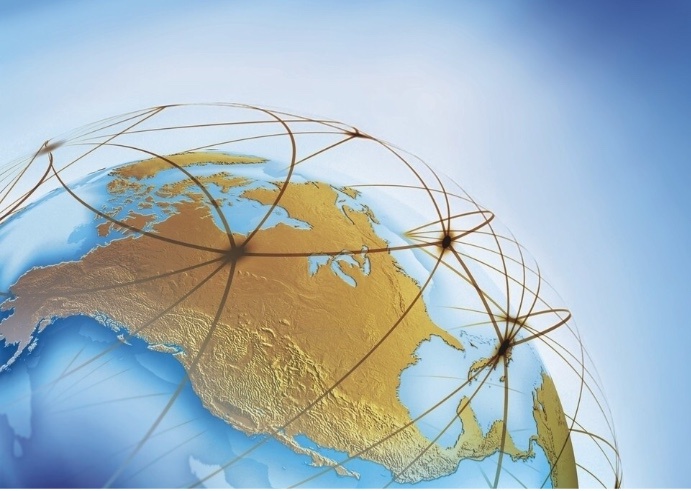 跨邦公司本外币一体化资金池交易正在世界边界增加