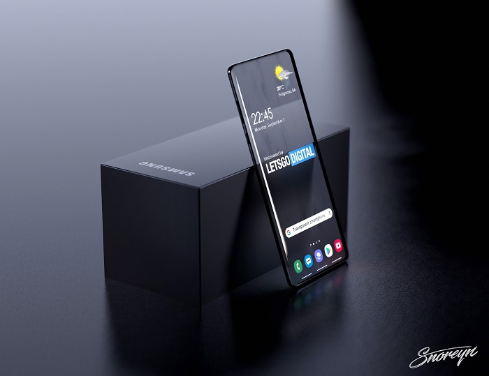 (圖 via LetsGoDigital)