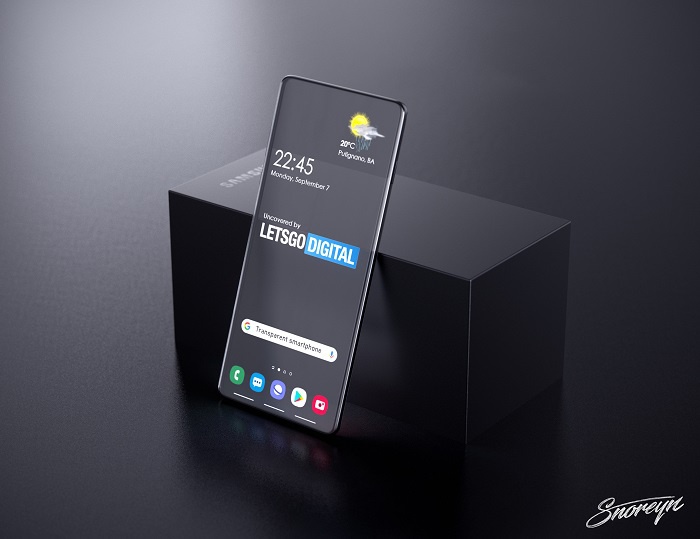 (圖 via LetsGoDigital)