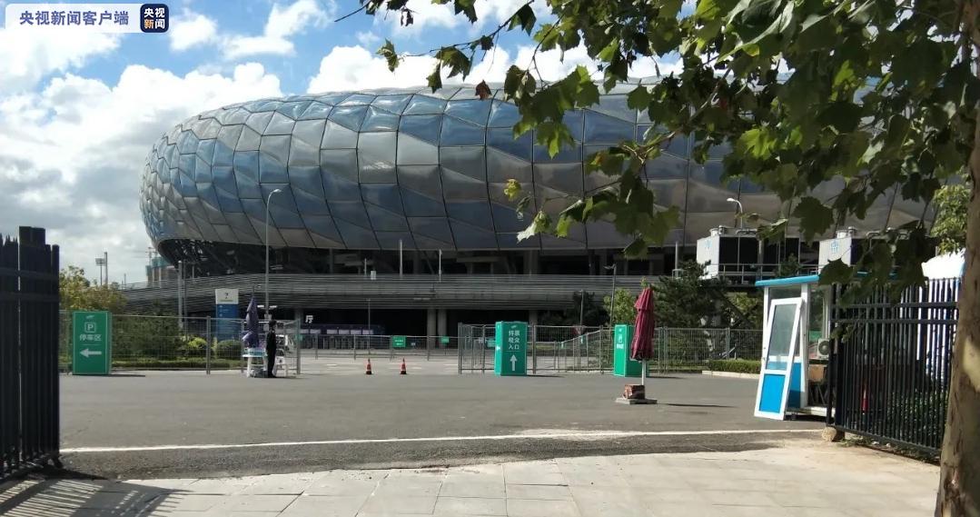 央视|2020中超联赛大连赛区看台将免费向观众正式开放