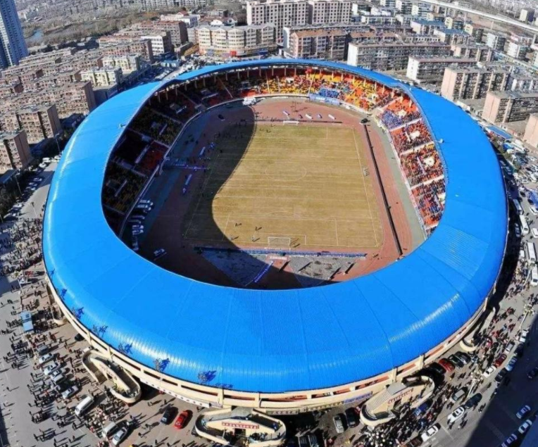 足协杯大连赛区开球时间确定,金州体育场一天两赛