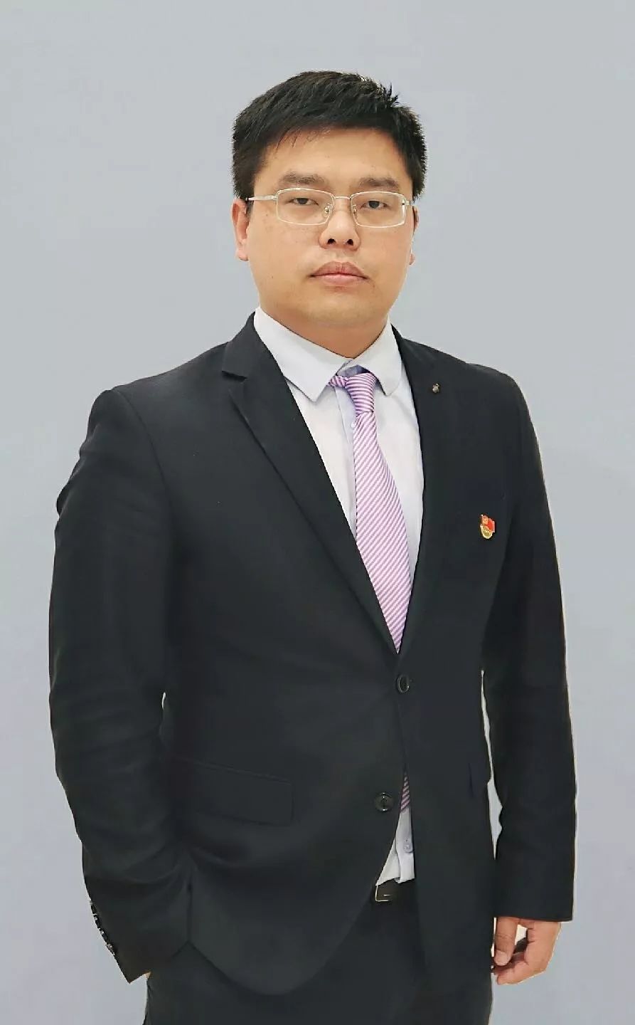 宋飞帅(湖北 武汉)编辑 | 胡恩红(实习)法务 | 郑俊宇 维护 | 张子亮