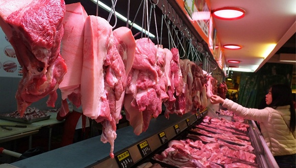 养猪大户说后年猪肉价格可能跌倒4元一斤？专家：很难出现暴跌