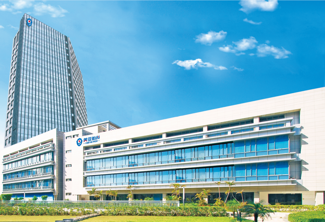 美亚柏科承建全国首家刑侦千万级地市电子物证实验室